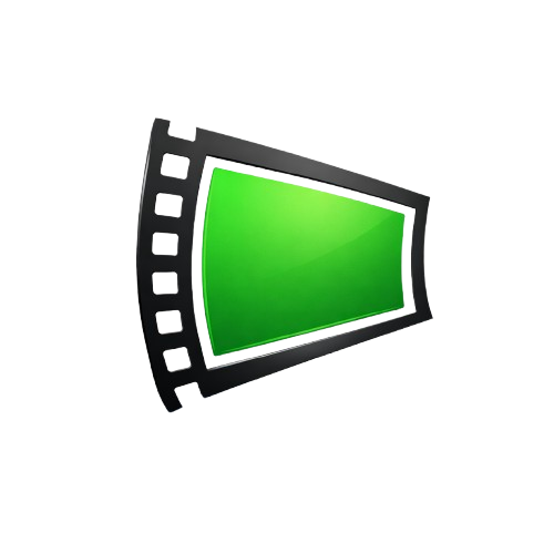 Зелен екран за видео